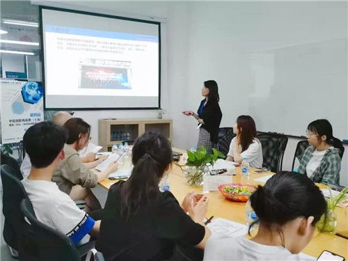 2019創新挑戰賽閔行分賽場 聚焦生物醫藥與新一代信息技術，助力項目防雷安全